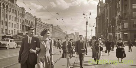 Случайные неслучайные встречи Добровольская Наталья