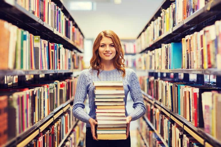Как читать электронные книги бесплатно и совершенно легально. Фото №2