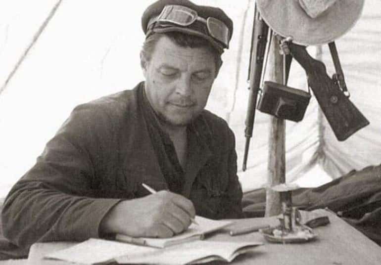 Иван Ефремов книги читать онлайн